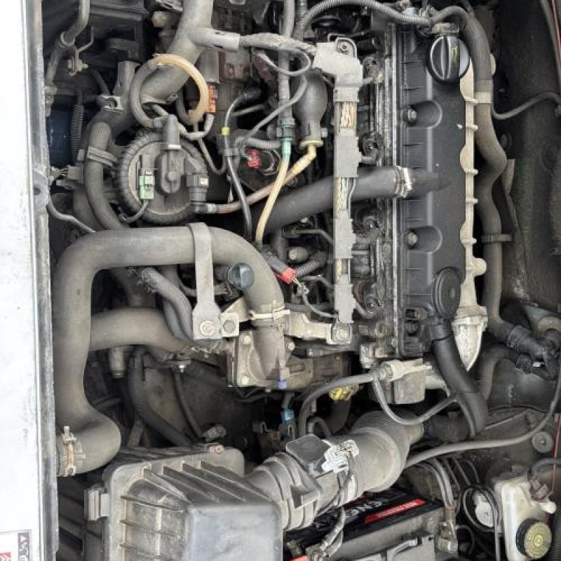 Mastervac CITROEN BERLINGO 1 Photo n°19