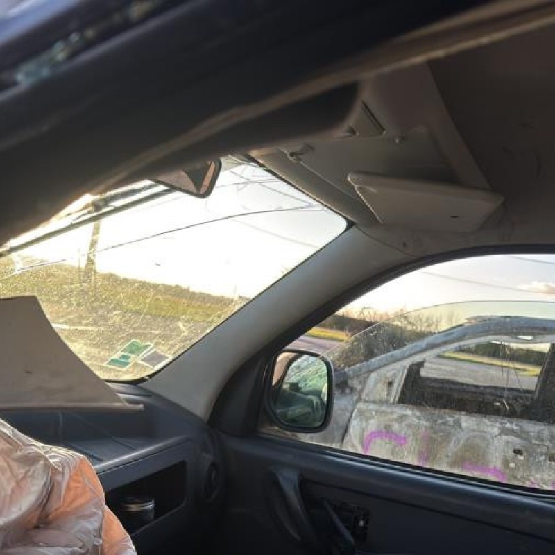 Mastervac PEUGEOT PARTNER 1 Photo n°11