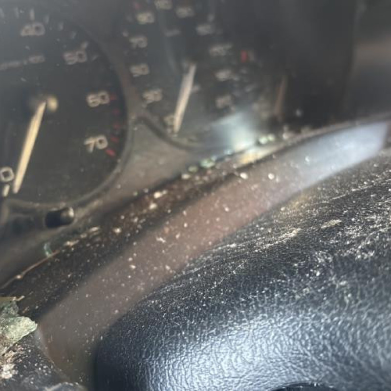 Mastervac PEUGEOT PARTNER 1 Photo n°13