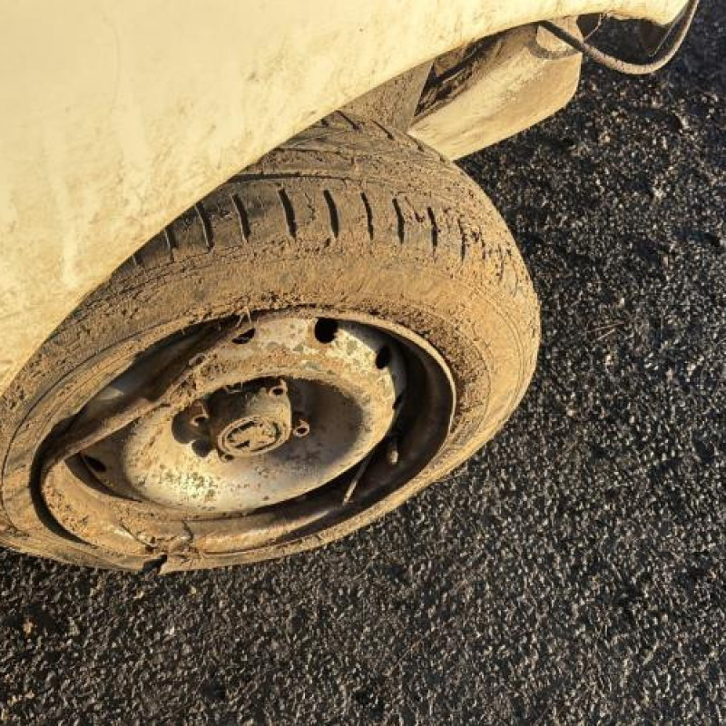 Mastervac PEUGEOT PARTNER 1 Photo n°16