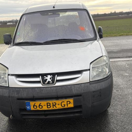 Reservoir essence PEUGEOT PARTNER 1