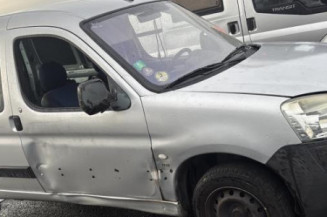 Reservoir essence PEUGEOT PARTNER 1