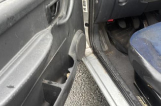 Reservoir essence PEUGEOT PARTNER 1