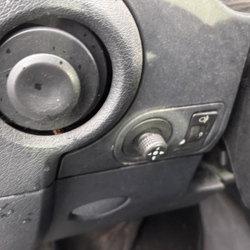 Reservoir essence PEUGEOT PARTNER 1 Photo n°15