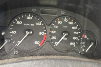 Reservoir essence PEUGEOT PARTNER 1