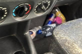 Reservoir essence PEUGEOT PARTNER 1