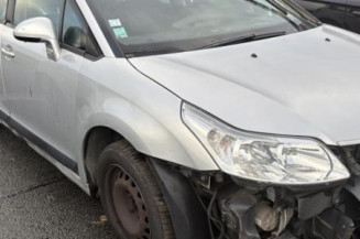 Pompe de direction CITROEN C4 1