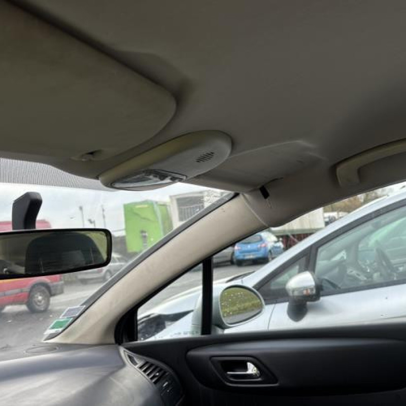 Pompe de direction CITROEN C4 1 Photo n°12