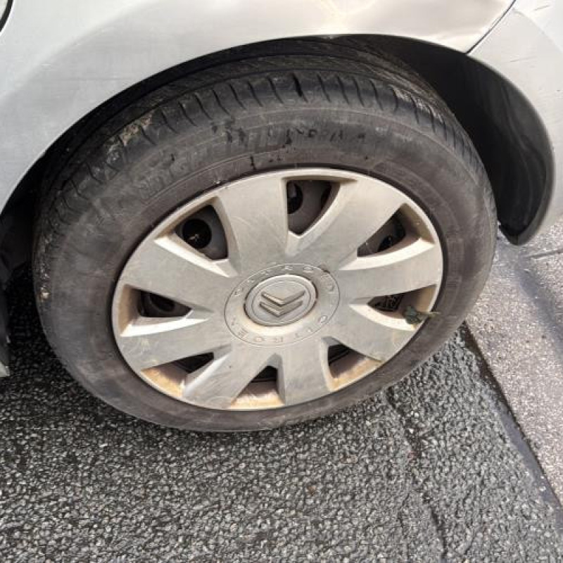 Pompe de direction CITROEN C4 1 Photo n°15