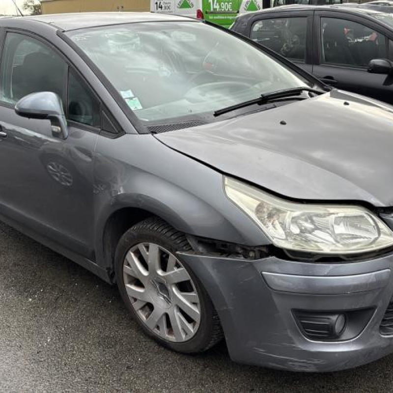 Pompe de direction CITROEN C4 1 Photo n°3