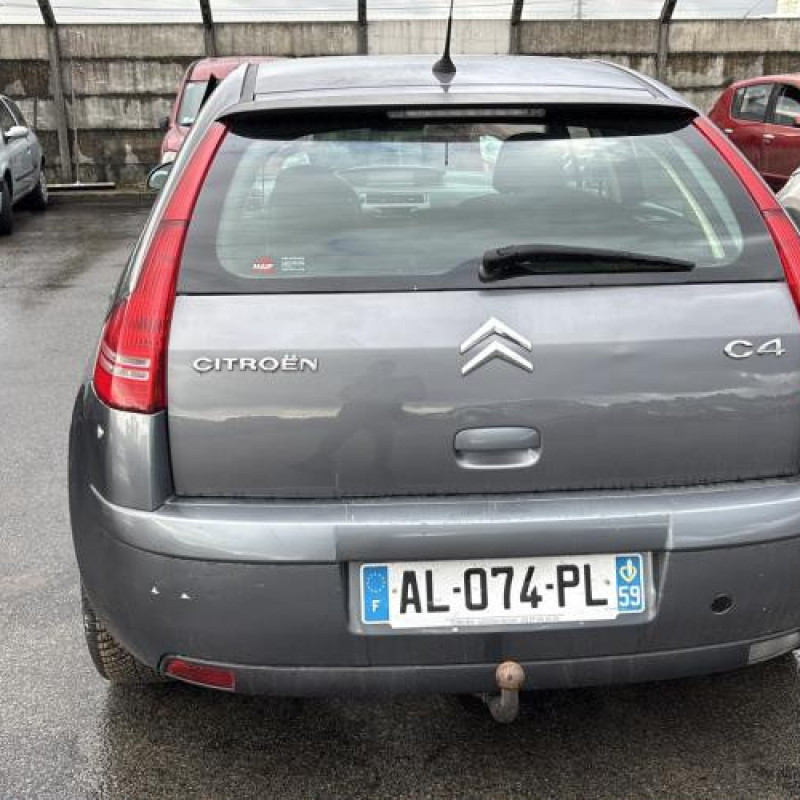 Pompe de direction CITROEN C4 1 Photo n°6