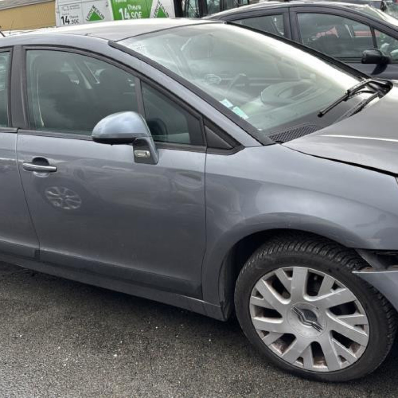 Pompe de direction CITROEN C4 1 Photo n°8