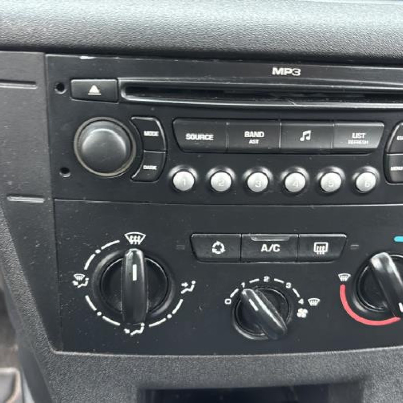 Pompe de direction CITROEN C4 1 Photo n°17