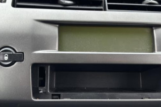 Pompe de direction CITROEN C4 1