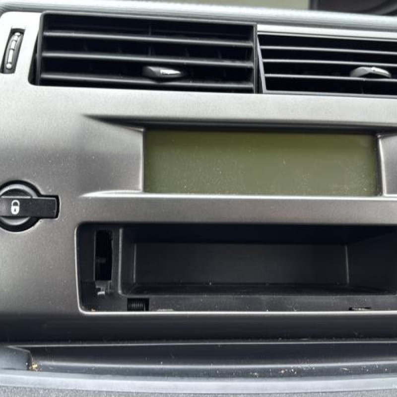 Pompe de direction CITROEN C4 1 Photo n°18