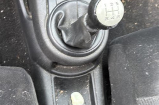 Pompe de direction CITROEN C4 1