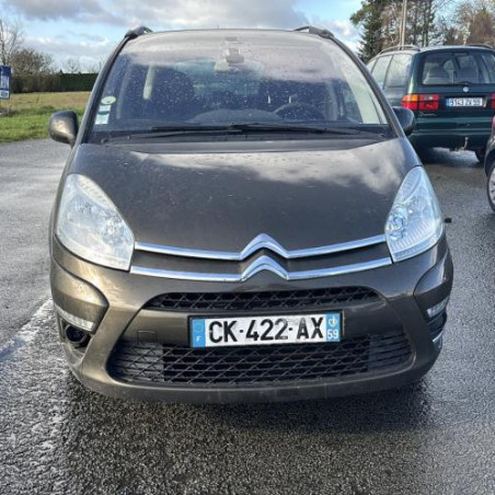 Mastervac CITROEN C4 GRAND PICASSO 1 Photo n°1