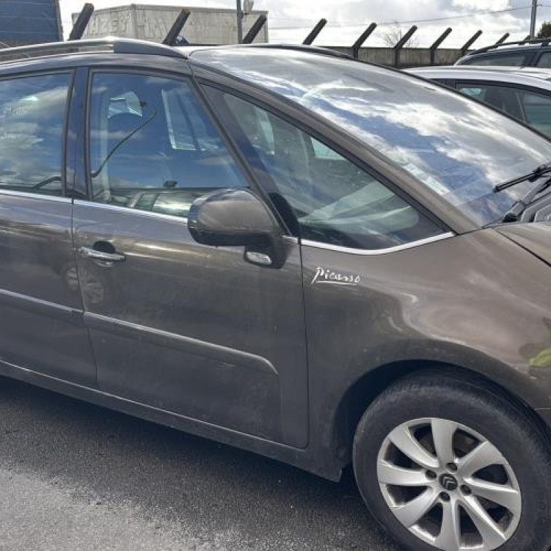 Mastervac CITROEN C4 GRAND PICASSO 1 Photo n°20