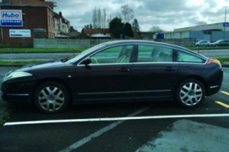 Pedale d'accelerateur CITROEN C6 Photo n°1