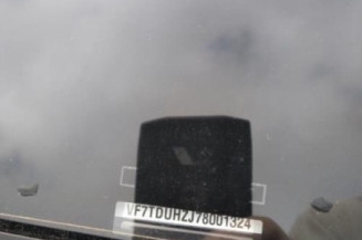 Pedale d'accelerateur CITROEN C6