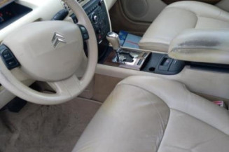 Pedale d'accelerateur CITROEN C6