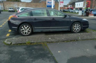 Pedale d'accelerateur CITROEN C6