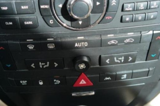 Pedale d'accelerateur CITROEN C6