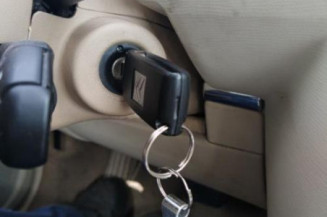 Pedale d'accelerateur CITROEN C6