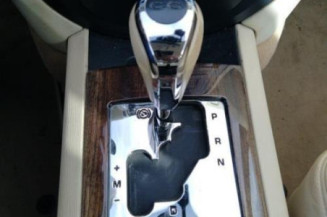 Pedale d'accelerateur CITROEN C6