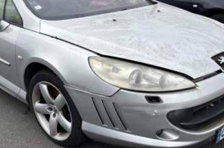 Pedale d'accelerateur PEUGEOT 407