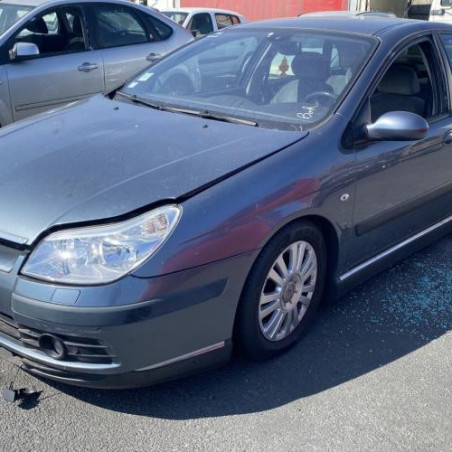 Pedale d'accelerateur CITROEN C5 1 Photo n°1