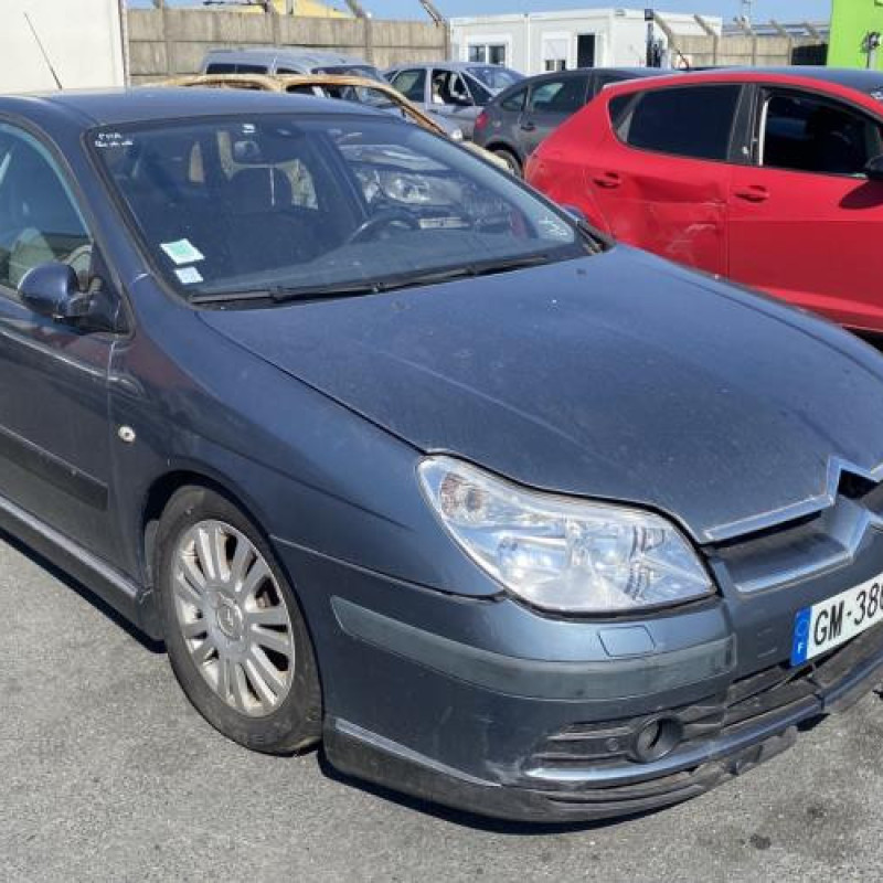 Pedale d'accelerateur CITROEN C5 1 Photo n°2