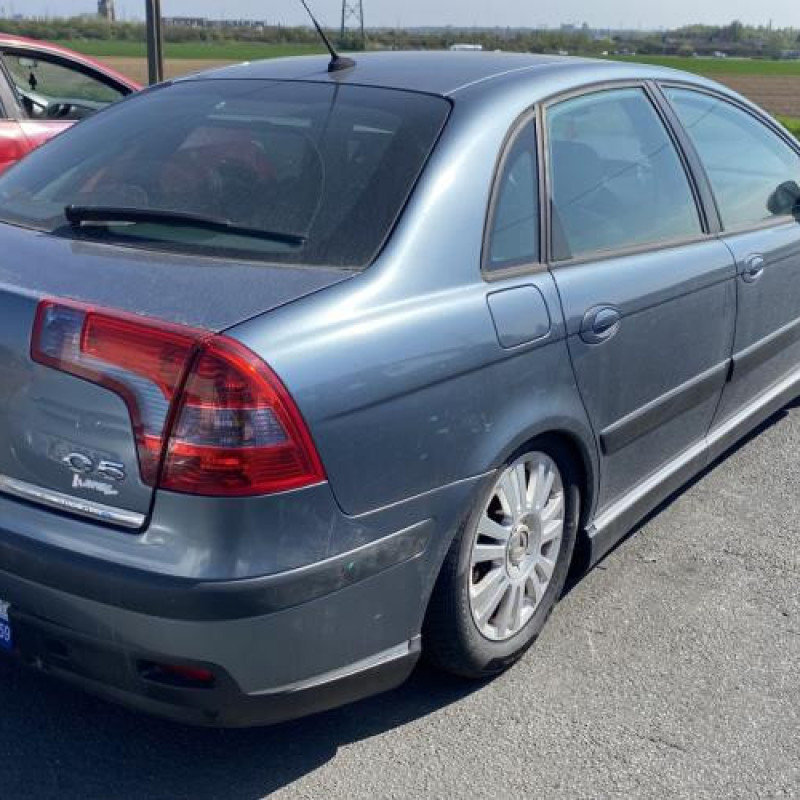 Pedale d'accelerateur CITROEN C5 1 Photo n°3