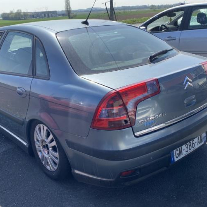 Pedale d'accelerateur CITROEN C5 1 Photo n°4