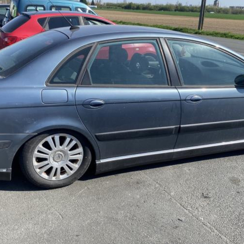 Pedale d'accelerateur CITROEN C5 1 Photo n°6