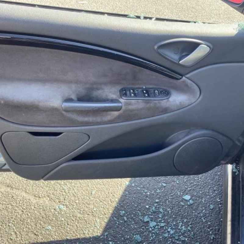 Pedale d'accelerateur CITROEN C5 1 Photo n°9