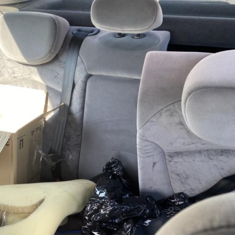 Pedale d'accelerateur CITROEN C5 1 Photo n°12