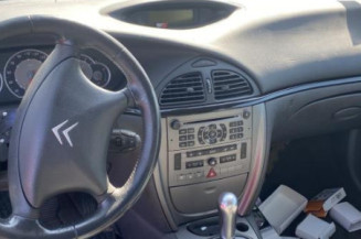 Pedale d'accelerateur CITROEN C5 1