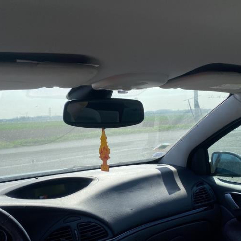 Pedale d'accelerateur CITROEN C5 1 Photo n°14