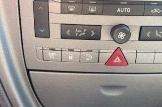 Pedale d'accelerateur CITROEN C5 1