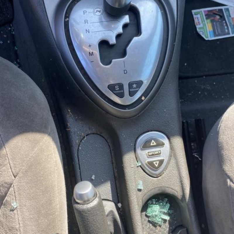 Pedale d'accelerateur CITROEN C5 1 Photo n°17