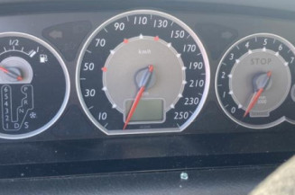 Pedale d'accelerateur CITROEN C5 1