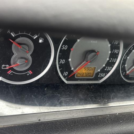 Pedale d'accelerateur CITROEN C5 1 Photo n°1