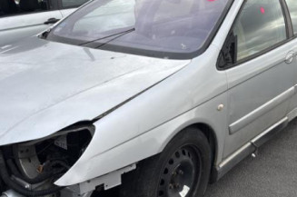 Pedale d'accelerateur CITROEN C5 1 Photo n°1