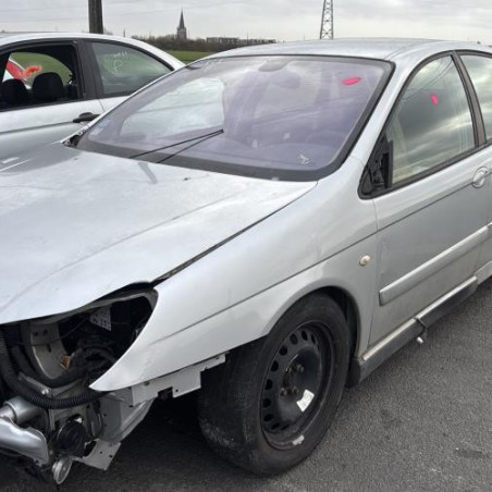 Pedale d'accelerateur CITROEN C5 1 Photo n°1