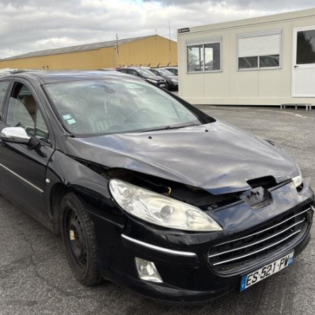 Pedale d'accelerateur PEUGEOT 407