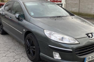 Pedale d'accelerateur PEUGEOT 407