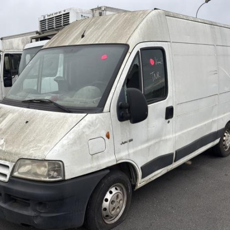 Cardan gauche (transmission) CITROEN JUMPER 2 Photo n°1