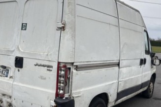 Cardan gauche (transmission) CITROEN JUMPER 2