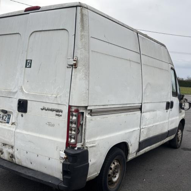 Cardan gauche (transmission) CITROEN JUMPER 2 Photo n°3